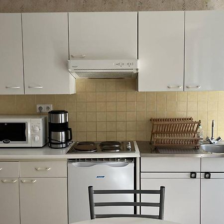 Appartement T3 Chaleureux Au Centre De Cauterets, 4 Couchages, Balcon Sud, Proche Thermes Et Telecabine - Fr-1-234-132 Buitenkant foto