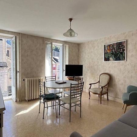 Appartement T3 Chaleureux Au Centre De Cauterets, 4 Couchages, Balcon Sud, Proche Thermes Et Telecabine - Fr-1-234-132 Buitenkant foto