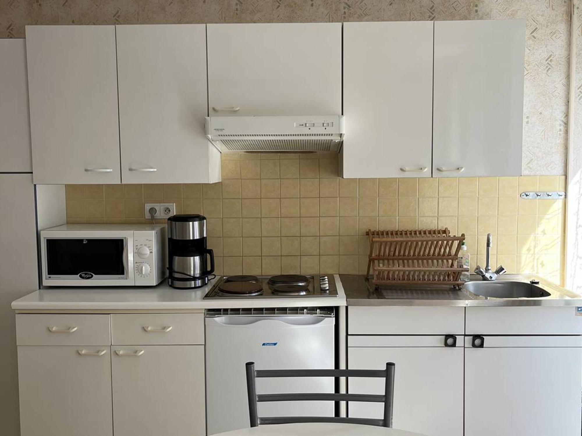 Appartement T3 Chaleureux Au Centre De Cauterets, 4 Couchages, Balcon Sud, Proche Thermes Et Telecabine - Fr-1-234-132 Buitenkant foto