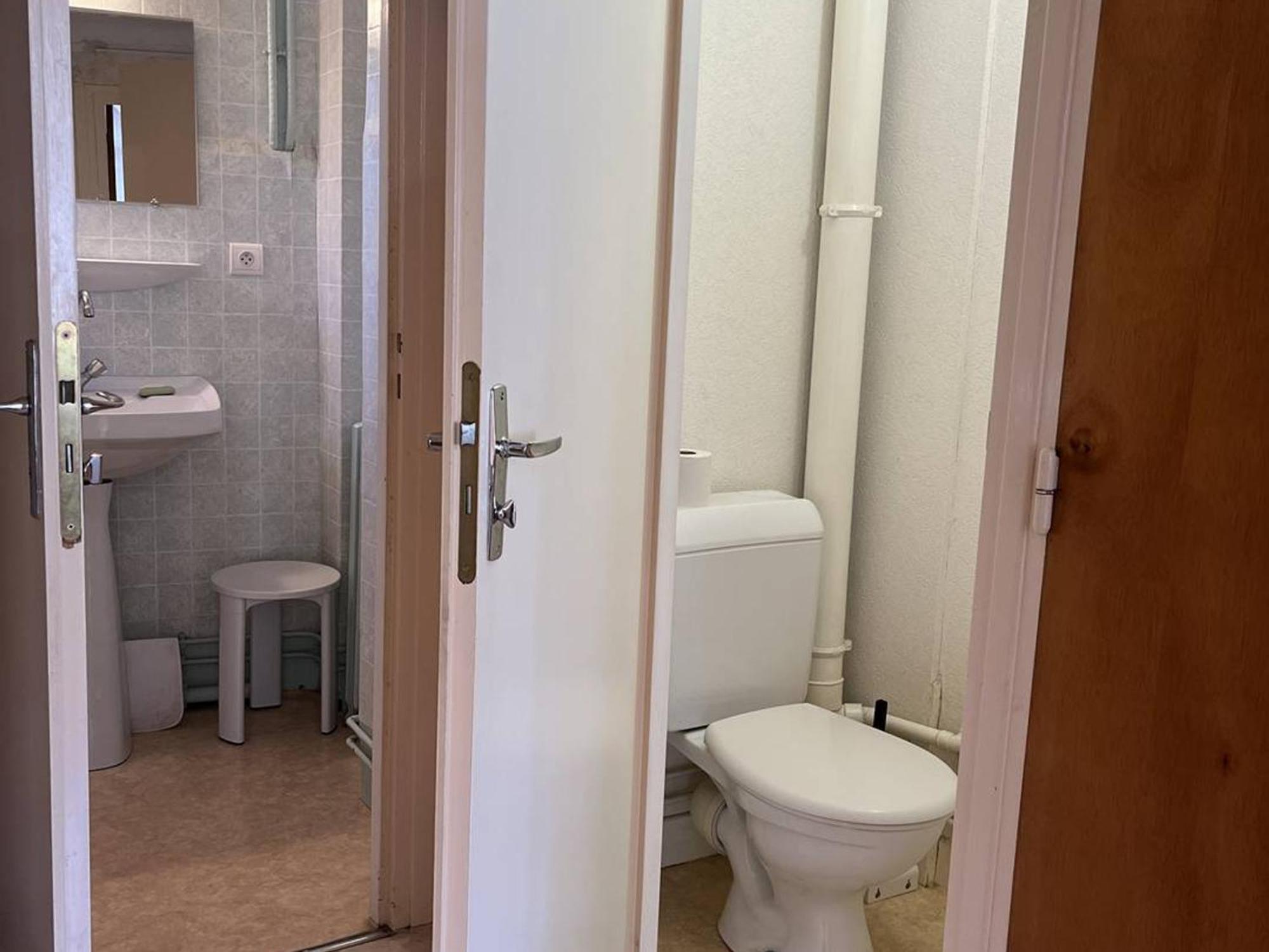 Appartement T3 Chaleureux Au Centre De Cauterets, 4 Couchages, Balcon Sud, Proche Thermes Et Telecabine - Fr-1-234-132 Buitenkant foto