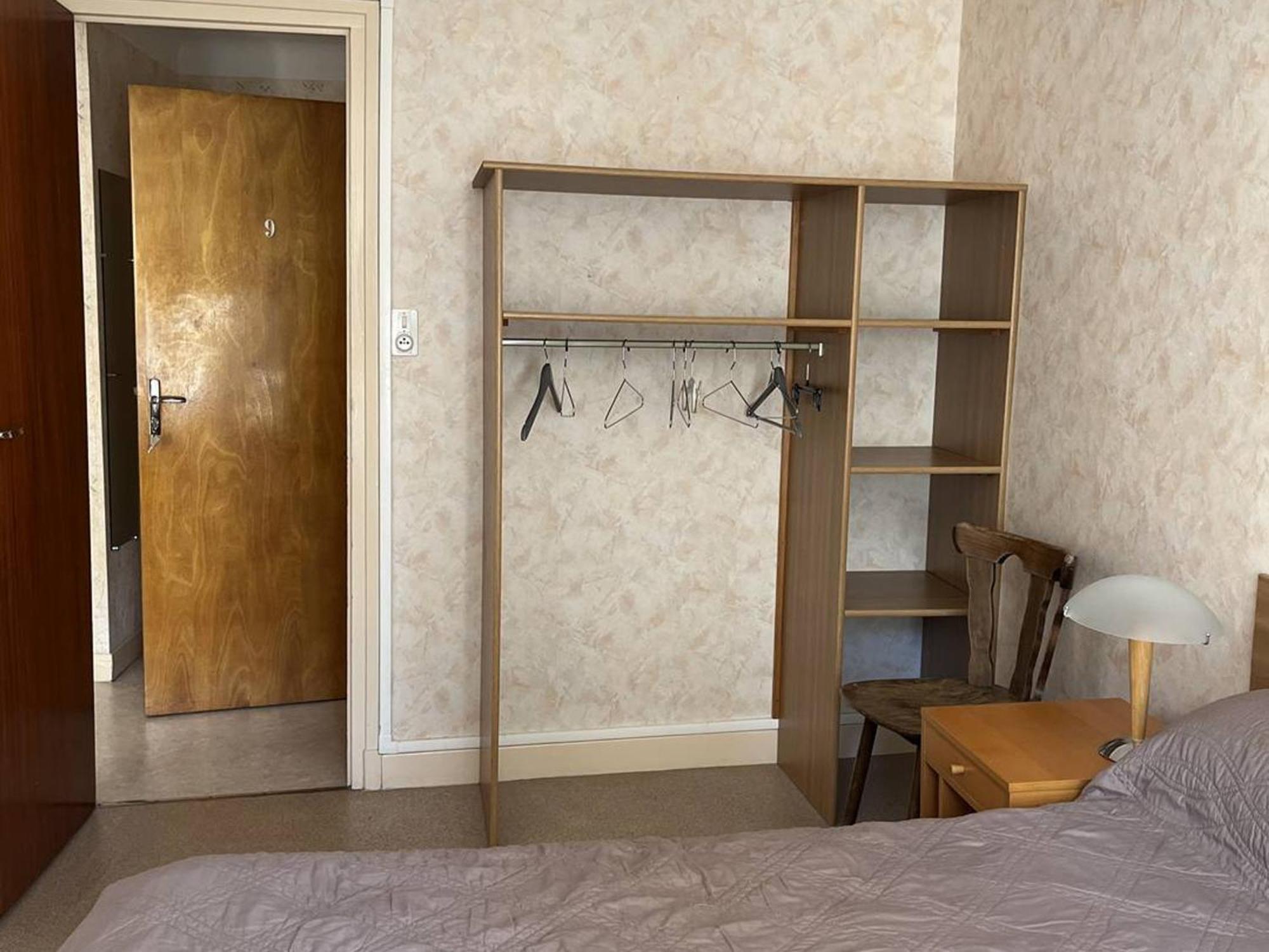 Appartement T3 Chaleureux Au Centre De Cauterets, 4 Couchages, Balcon Sud, Proche Thermes Et Telecabine - Fr-1-234-132 Buitenkant foto