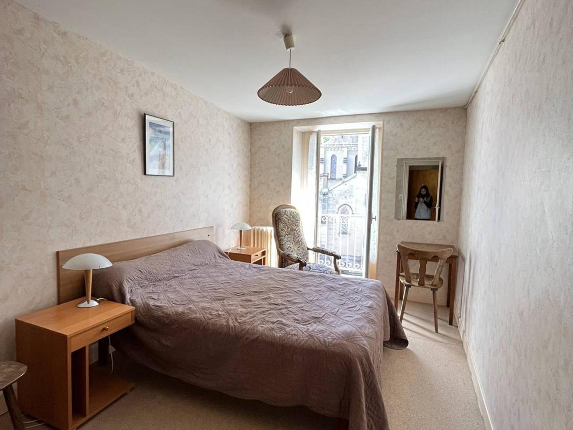 Appartement T3 Chaleureux Au Centre De Cauterets, 4 Couchages, Balcon Sud, Proche Thermes Et Telecabine - Fr-1-234-132 Buitenkant foto